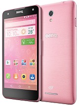 Best available price of BenQ F52 in Japan