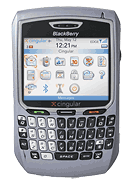 Best available price of BlackBerry 8700c in Japan