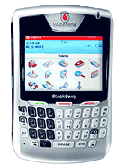 Best available price of BlackBerry 8707v in Japan
