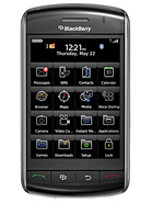 Best available price of BlackBerry Storm 9530 in Japan