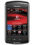 Best available price of BlackBerry Storm 9500 in Japan