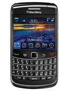 Best available price of BlackBerry Bold 9700 in Japan