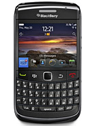 Best available price of BlackBerry Bold 9780 in Japan