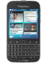 Best available price of BlackBerry Classic Non Camera in Japan
