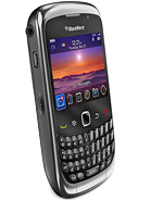 Best available price of BlackBerry Curve 3G 9300 in Japan