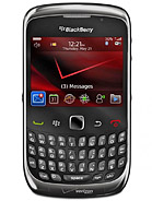 Best available price of BlackBerry Curve 3G 9330 in Japan