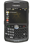 Best available price of BlackBerry Curve 8330 in Japan