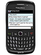 Best available price of BlackBerry Curve 8530 in Japan