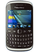 Best available price of BlackBerry Curve 9320 in Japan