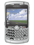 Best available price of BlackBerry Curve 8300 in Japan