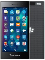 Best available price of BlackBerry Leap in Japan