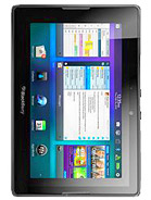 Best available price of BlackBerry 4G LTE Playbook in Japan