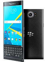 Best available price of BlackBerry Priv in Japan