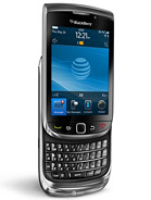 Best available price of BlackBerry Torch 9800 in Japan