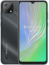 Best available price of Blackview A55 in Japan