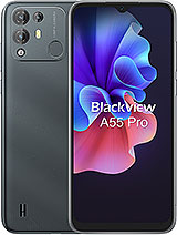 Best available price of Blackview A55 Pro in Japan