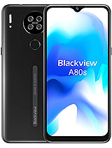 Best available price of Blackview A80s in Japan