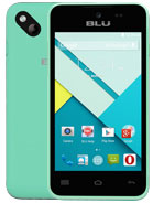 Best available price of BLU Advance 4-0 L in Japan