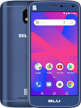Best available price of BLU C5L in Japan