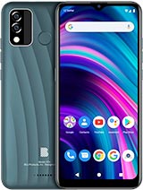 Best available price of BLU C7X in Japan