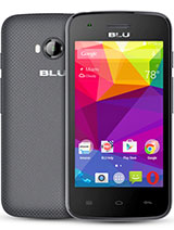 Best available price of BLU Dash L in Japan
