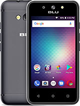 Best available price of BLU Dash L4 in Japan