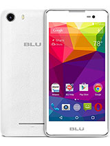Best available price of BLU Dash M in Japan