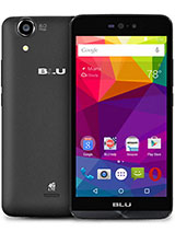 Best available price of BLU Dash X LTE in Japan