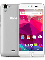 Best available price of BLU Dash X in Japan