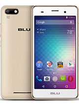Best available price of BLU Dash X2 in Japan