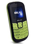 Best available price of BLU Deejay II in Japan