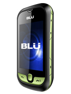 Best available price of BLU Deejay Touch in Japan