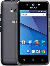 Best available price of BLU Dash L4 LTE in Japan