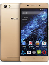 Best available price of BLU Energy X LTE in Japan