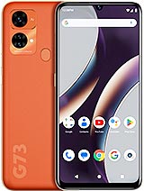 Best available price of BLU G73 in Japan