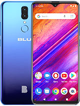 Best available price of BLU G9 in Japan