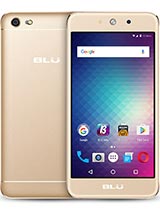 Best available price of BLU Grand M in Japan