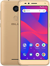 Best available price of BLU Grand M3 in Japan