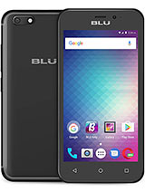 Best available price of BLU Grand Mini in Japan