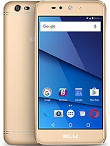 Best available price of BLU Grand X LTE in Japan