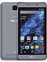 Best available price of BLU Life Mark in Japan