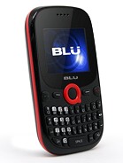 Best available price of BLU Samba Q in Japan