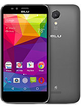 Best available price of BLU Studio G LTE in Japan