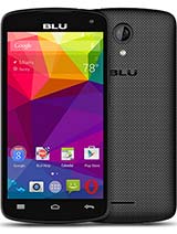 Best available price of BLU Studio X8 HD in Japan