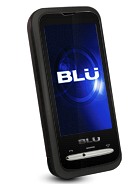 Best available price of BLU Touch in Japan