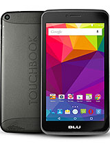 Best available price of BLU Touchbook G7 in Japan