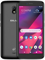 Best available price of BLU View Mega in Japan