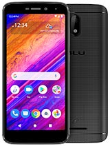 Best available price of BLU View 1 in Japan