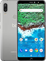 Best available price of BQ Aquaris X2 Pro in Japan