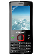Best available price of Celkon C17 in Japan